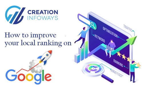 How to Improve Your Local Ranking on Google