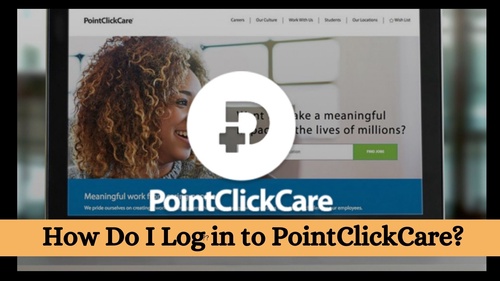 How To Point Click Care Cna Login?