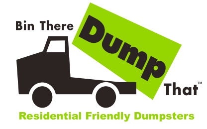 Junk Removal and Rubbish Removal Bins!