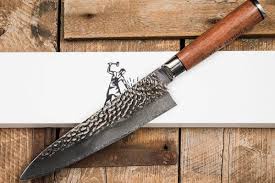 Shop The Damascus Chef Knives