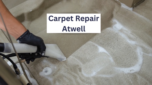 How To Find A Good Carpet Repair Near Me
