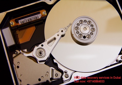 Best Reviews for HDD data recovery in Dubai