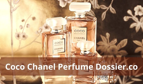 Why perfumes are consistently in big demand in the market