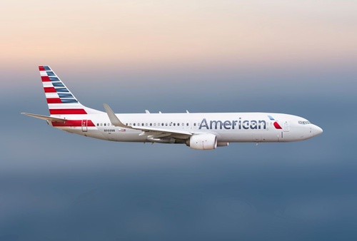 What is American Airlines policy if they change your flight?