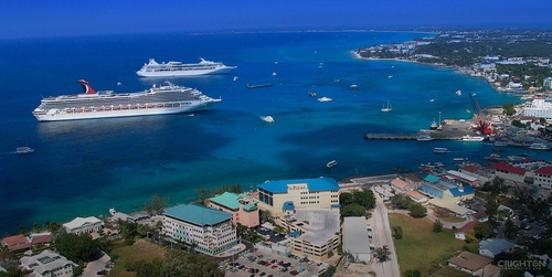 Best Water Activities to Try In The Cayman Islands