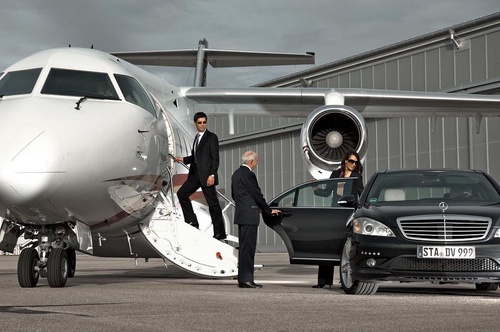 Why You Should Choose the Best Limo Service in CT