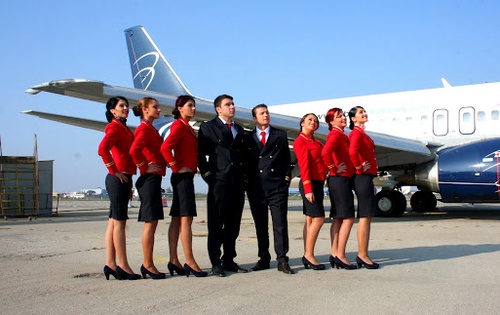 The Benefits Of Investing In A Cabin Crew Training Center
