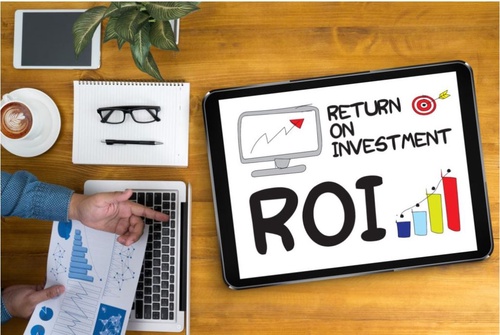 Maximizing ROI: A Guide to Digital Marketing Strategies