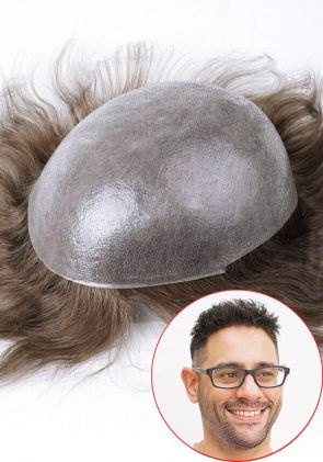 The Best Toupee For Men