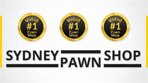 The best pawn Shop in Sydney