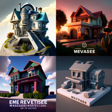 How to become metaverse real estate agent