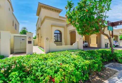 Buying A Luxury Family Home In Dubai: Expert Advice To Keep In Mind