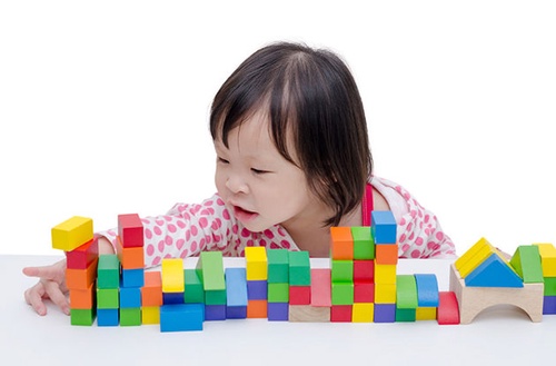 How Educational Toys Can Be Beneficial to Children