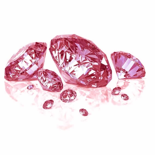 WHAT IS THE PINK DIAMONDS AND WHAT ARE THE ADVANTAGES OF INVESTING IN THESE DIAMONDS