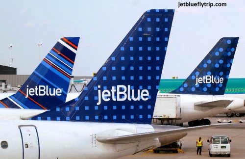 How To Check-In Online In Jetblue?