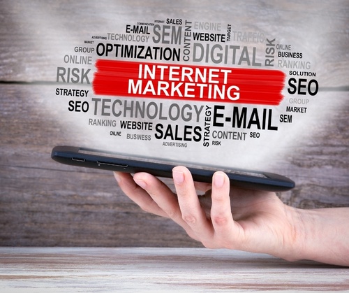 Why hire an Internet Marketing Company in Miami?