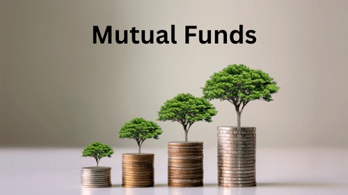 How to Manage Your Personal Finances With Mutual Funds