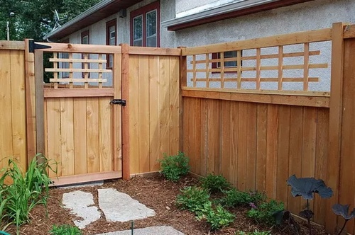 Gresham Deck And Fence Contractor