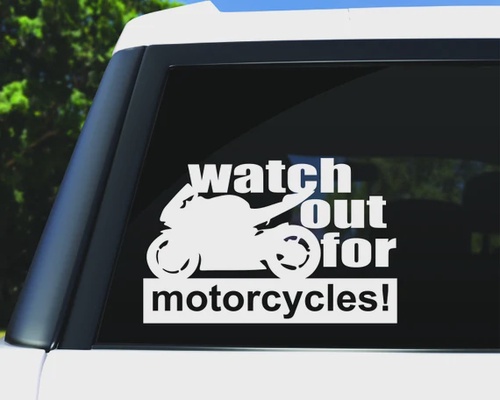 Custom Car Decal Stickers: A Great Way to Personalize Your Vehicle or Motorbike