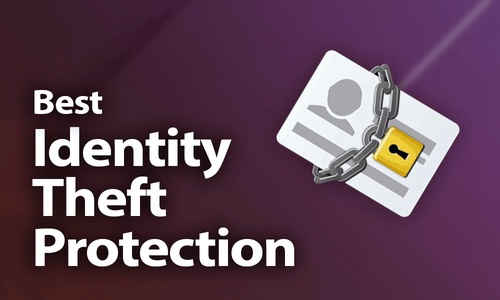 Why Identity Theft Protection May Be Right for You