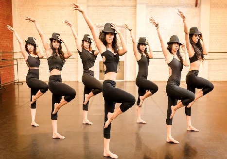 All You Need to Know About Jazz Dance Classes