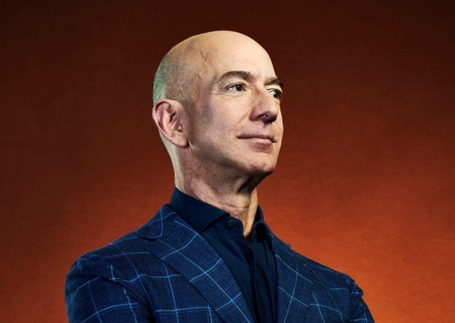 How much does Jeff Bezos make a day? It Will Shock You