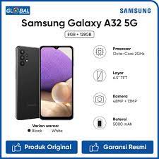 Exploring the Specs and Features of the Samsung Galaxy A32 5G: A Comprehensive Guide
