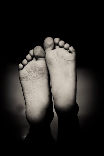 Eight Visible Signs That can Compel You To See a Podiatrist