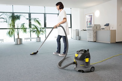 What Is The Difference Between Wet And Dry Vacuum Cleaners?