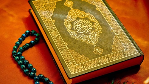 Islam and Holy Quran