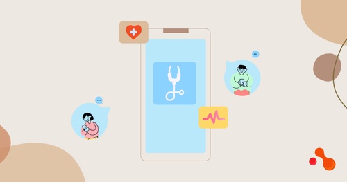 How To Develop Telemedicine Applications for Healthcare
