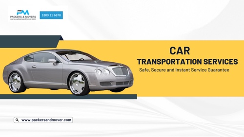 What is The Cost of Car Transportation Services?