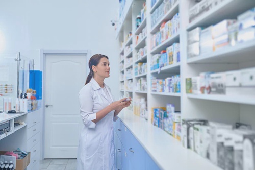 Benefits Of Having A Pharmacy Email List For New Businesses