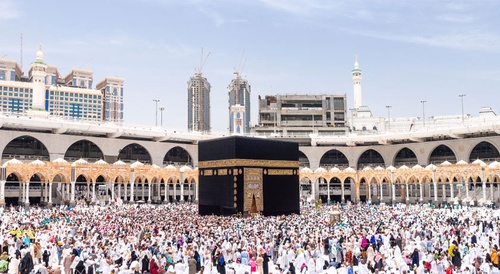 5 Reasons for Getting Hajj Packages