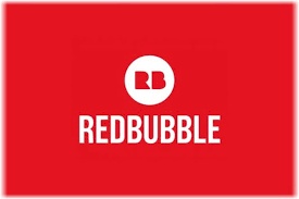 Redbubble Online Shopping Store