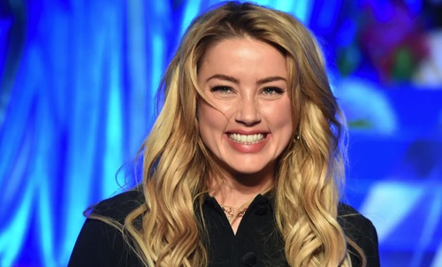 Amber Heard Net Worth - The Latest on the Show