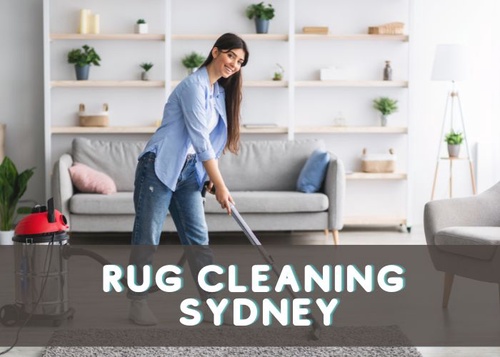 5 Reasons Why You Should Have Your Rugs Cleaned In Sydney!