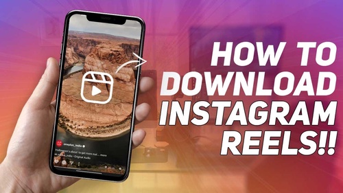 What precisely is Reels Instagram video downloader?