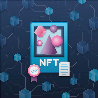 Why are NFTs divided into 2 different types?