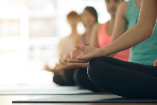 The Best Places To Take Yoga Classes In New York City