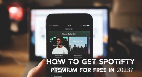 How to get Spotify Premium for free