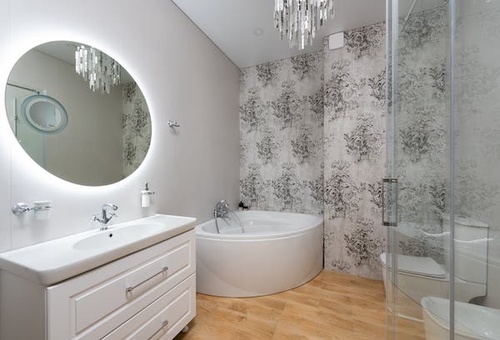 The Advantages Of Bathroom Remodeling