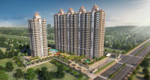 Arihant One: Top-Notch Housing Property in The Heart Of Noida.