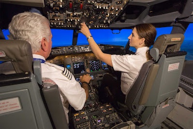 A Comprehensive Guide to Cabin Crew Training Centers