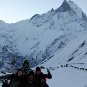 How To Plan Your Everest Base Camp Trek
