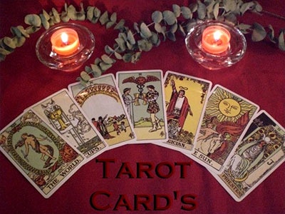 Find The Top Tarot Card Reader For All The Life’s Mysteries!