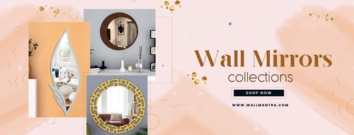 How to Choosing Wall Mirrors at Online