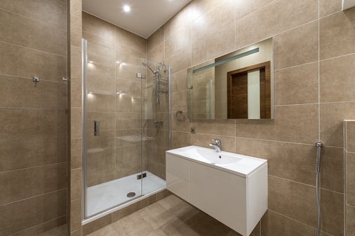 The Art of Bathroom Remodeling Design