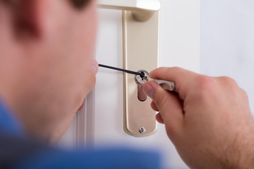 The Trustworthy Open Door Locksmith: Always On Call