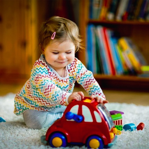 Things to Consider While Buying Toys for Kids